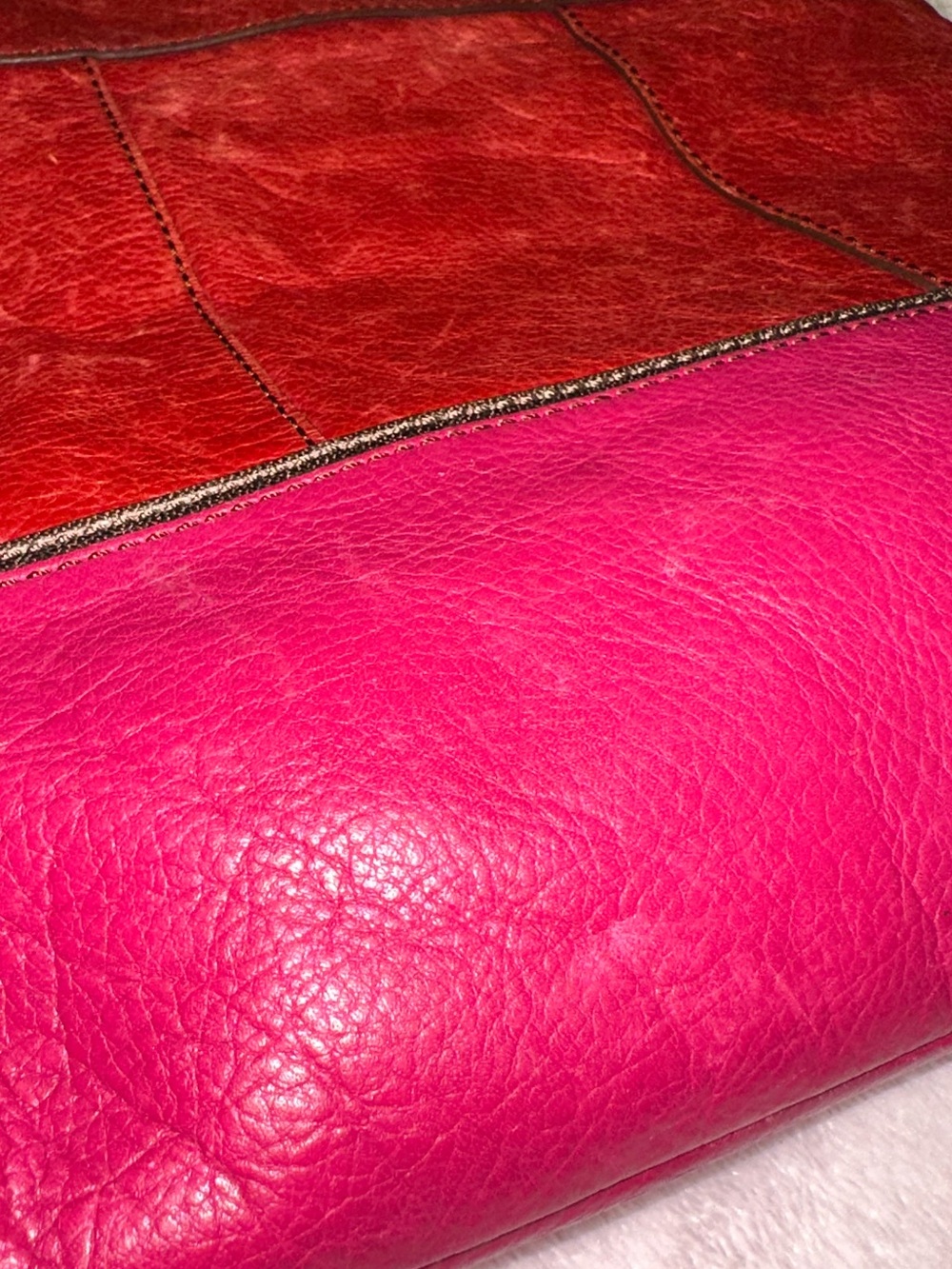 FOSSIL Hobo Satchel - Picture 11 of 15